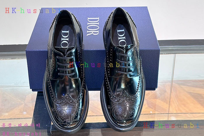 NEW 디올 신발 신상 DR 78904010
