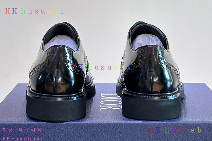 NEW 디올 신발 신상 DR 78904010