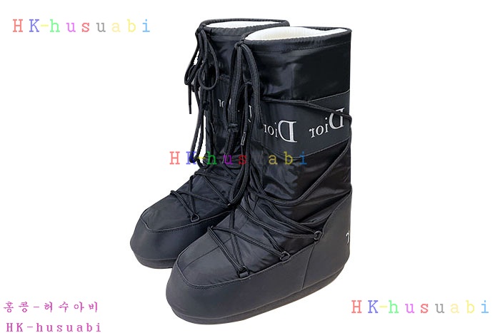 NEW 디올 부츠 신상 DR 774703