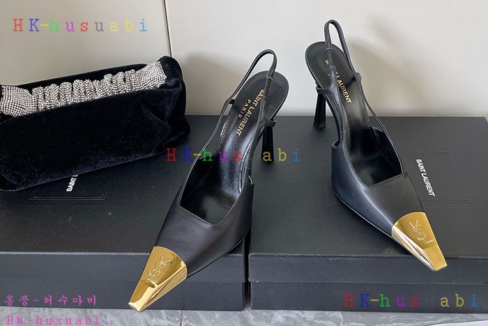 NEW 입생로랑 신발 신상  S 8892555