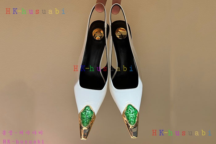 NEW 입생로랑 신발 신상  S 8892557