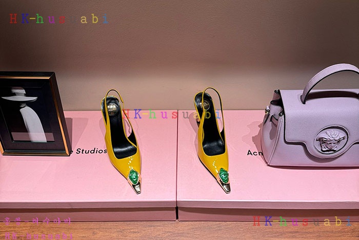 NEW 입생로랑 신발 신상  S 8892562