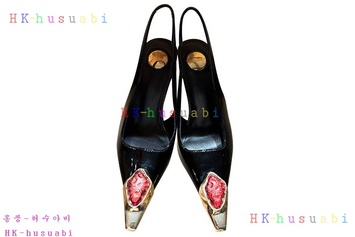 NEW 입생로랑 신발 신상  S 8892558