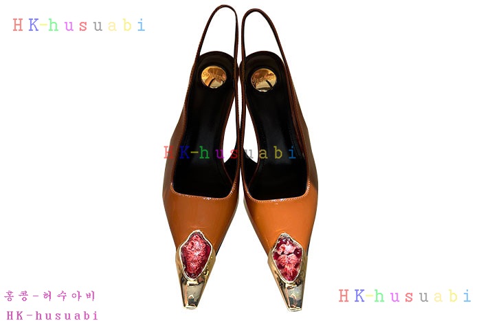 NEW 입생로랑 신발 신상  S 8892563