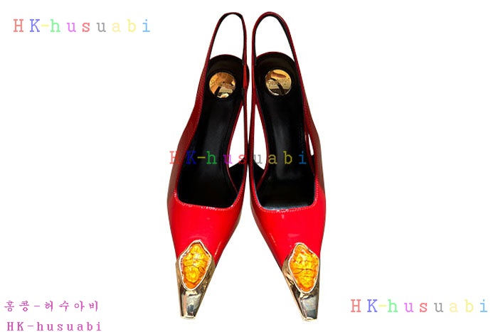 NEW 입생로랑 신발 신상  S 8892561