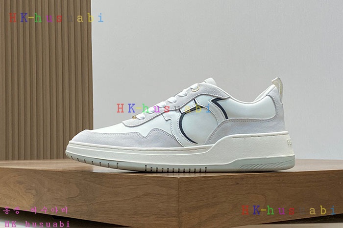 NEW 페라가모 스니커즈 신상 F 7470042