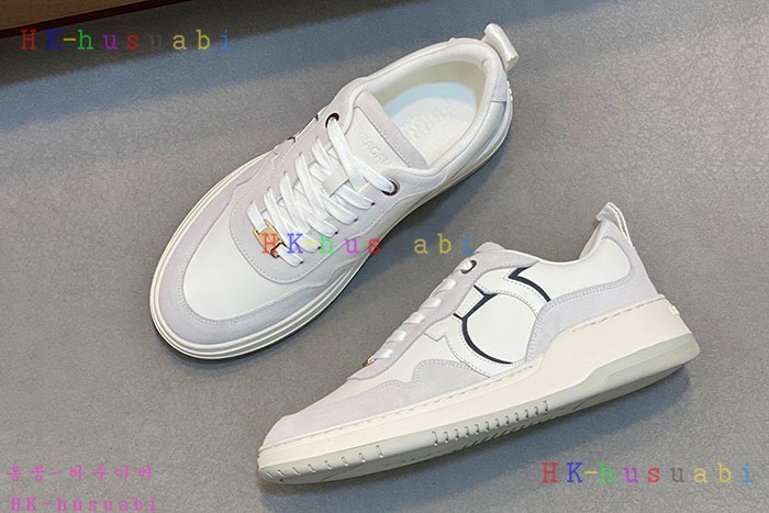 NEW 페라가모 스니커즈 신상 F 7470042
