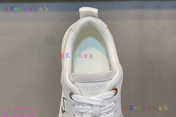 NEW 페라가모 스니커즈 신상 F 7470042