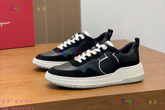NEW 페라가모 스니커즈 신상 F 7470044