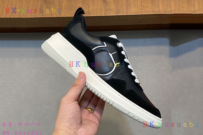 NEW 페라가모 스니커즈 신상 F 7470044