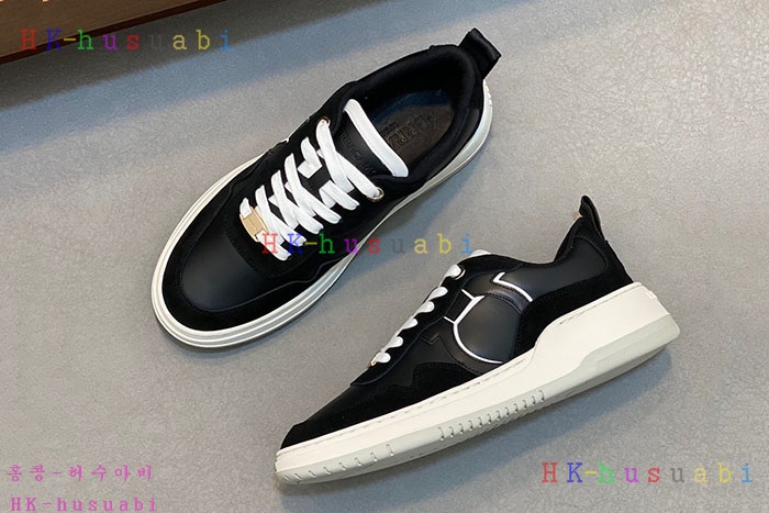 NEW 페라가모 스니커즈 신상 F 7470044