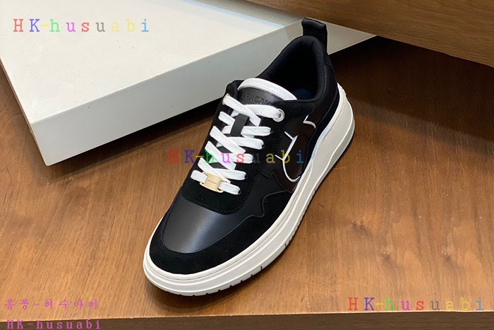 NEW 페라가모 스니커즈 신상 F 7470044