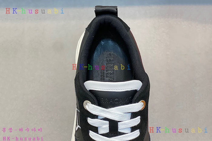 NEW 페라가모 스니커즈 신상 F 7470044