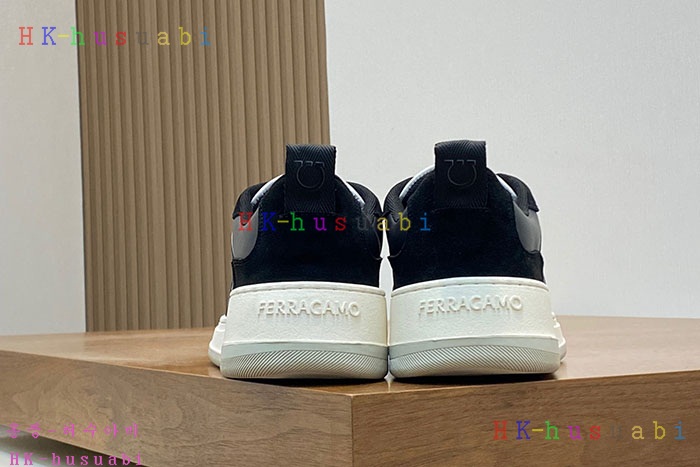 NEW 페라가모 스니커즈 신상 F 7470044