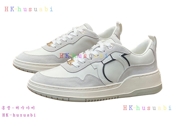 NEW 페라가모 스니커즈 신상 F 7470042