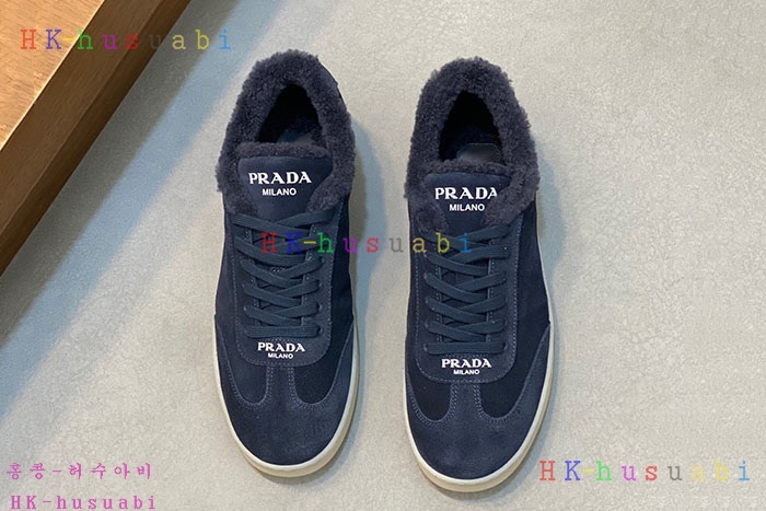 NEW 프라다 신발 신상 P 584701
