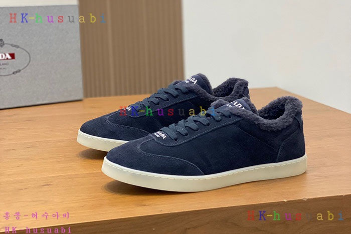 NEW 프라다 신발 신상 P 584701