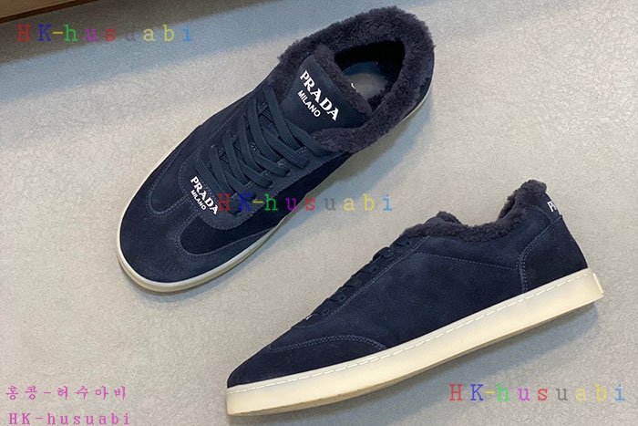 NEW 프라다 신발 신상 P 584701