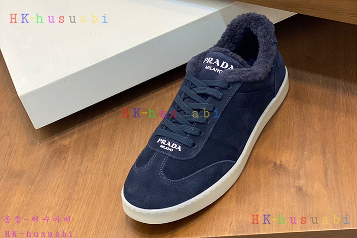 NEW 프라다 신발 신상 P 584701