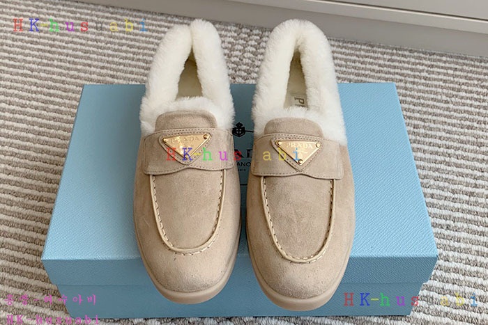 NEW 프라다 신발 신상 P 252502