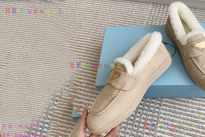 NEW 프라다 신발 신상 P 252502