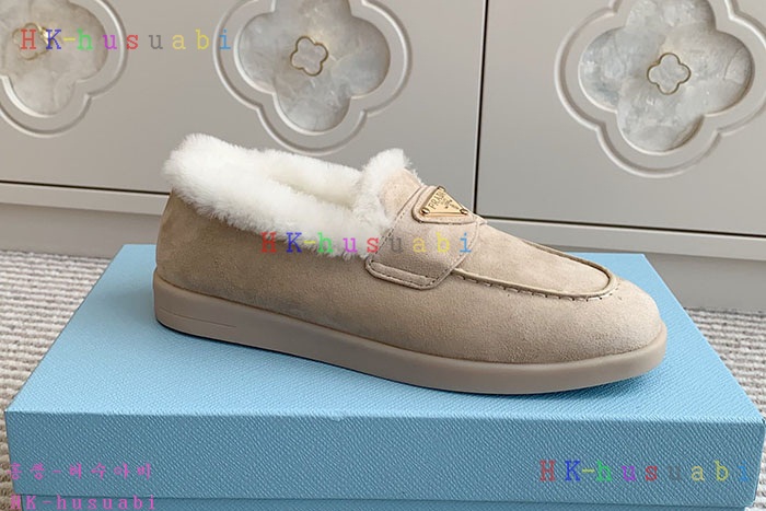 NEW 프라다 신발 신상 P 252502