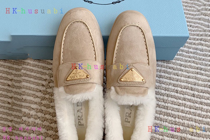 NEW 프라다 신발 신상 P 252502