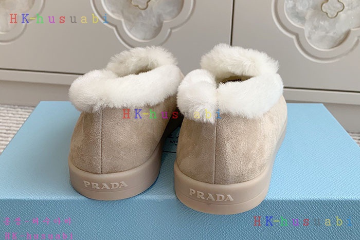 NEW 프라다 신발 신상 P 252502