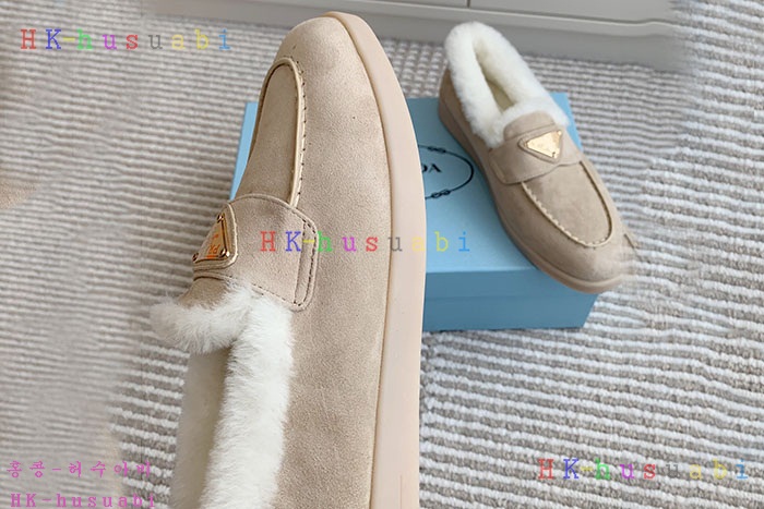 NEW 프라다 신발 신상 P 252502