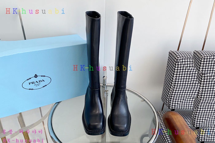 NEW 프라다 부츠 신상 P 252503