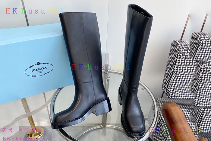 NEW 프라다 부츠 신상 P 252503