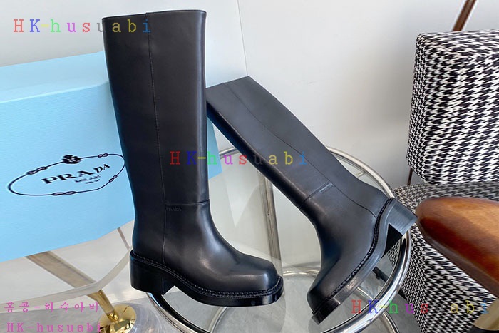 NEW 프라다 부츠 신상 P 252503