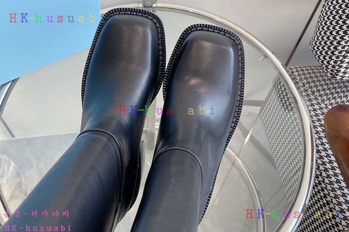 NEW 프라다 부츠 신상 P 252503