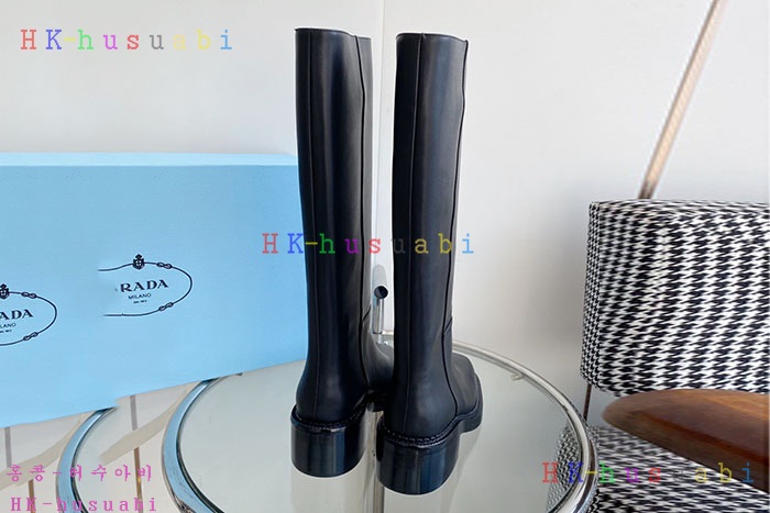NEW 프라다 부츠 신상 P 252503
