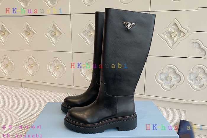 NEW 프라다 부츠 신상 P 252504