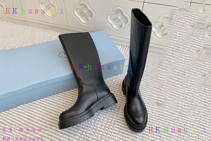 NEW 프라다 부츠 신상 P 252504