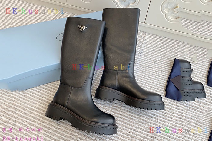 NEW 프라다 부츠 신상 P 252504