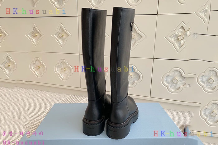 NEW 프라다 부츠 신상 P 252504