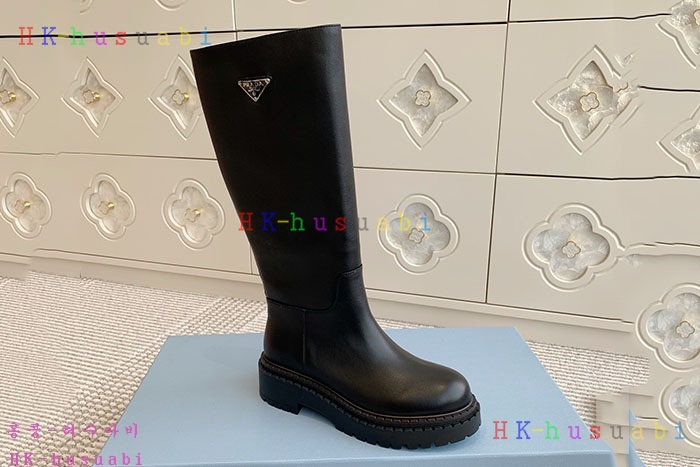 NEW 프라다 부츠 신상 P 252504