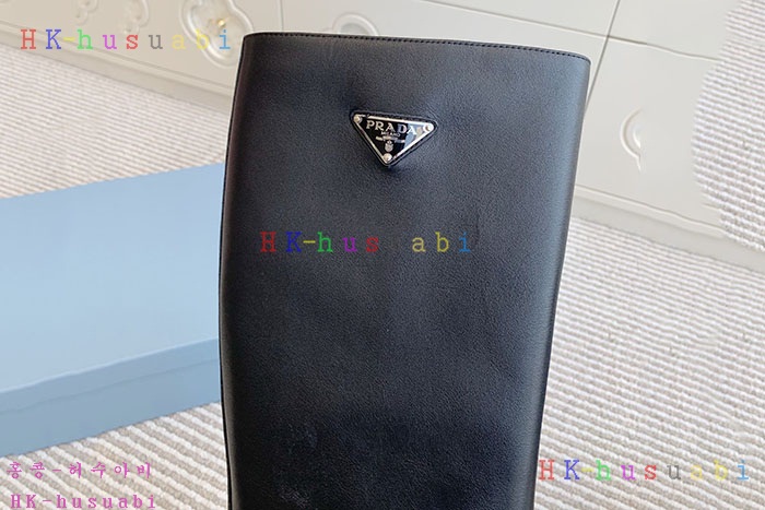 NEW 프라다 부츠 신상 P 252504