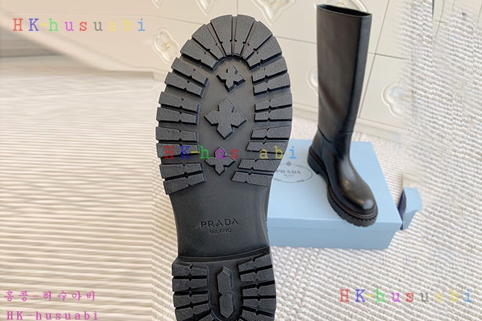 NEW 프라다 부츠 신상 P 252504