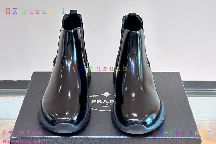 NEW 프라다 부츠 신상 P 252506