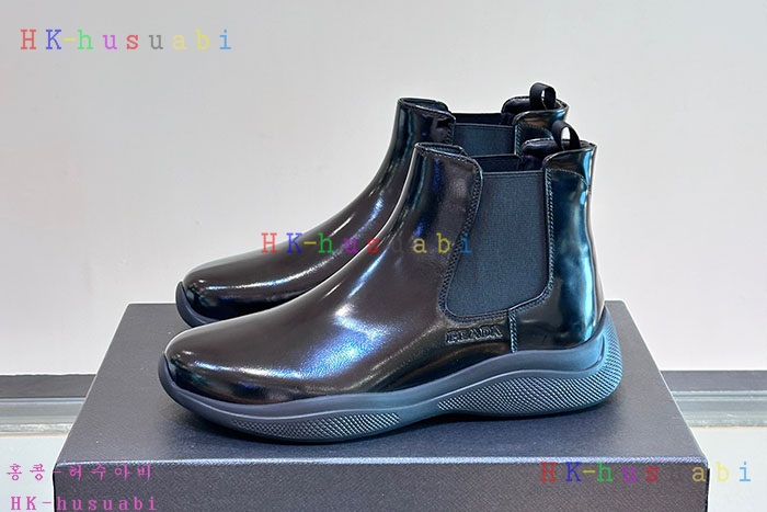 NEW 프라다 부츠 신상 P 252506