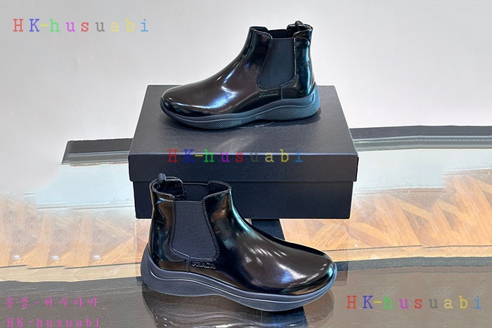 NEW 프라다 부츠 신상 P 252506