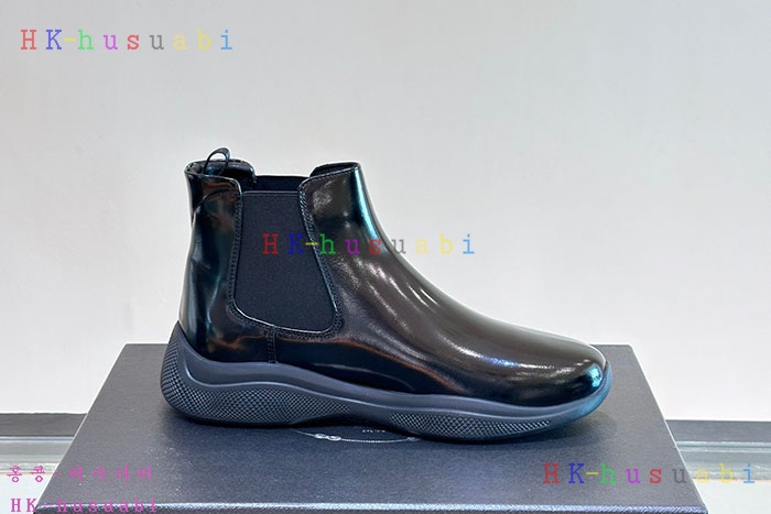 NEW 프라다 부츠 신상 P 252506