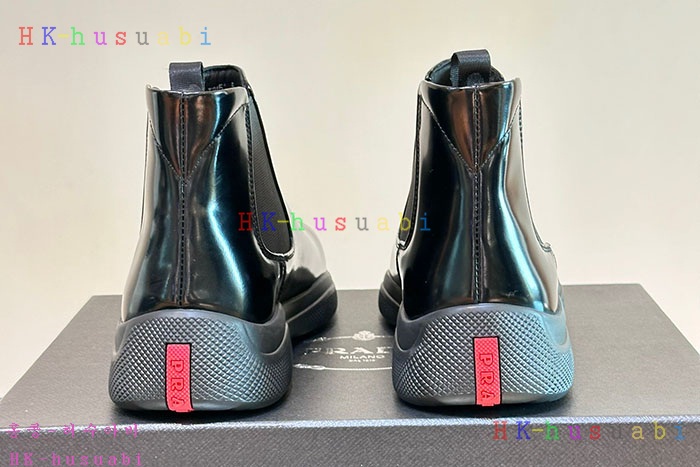 NEW 프라다 부츠 신상 P 252506