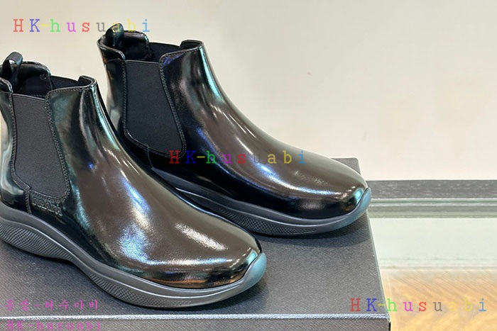 NEW 프라다 부츠 신상 P 252506