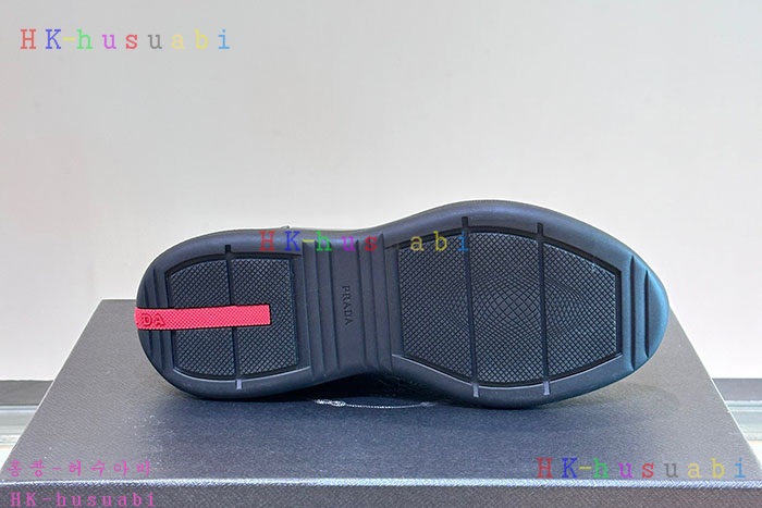 NEW 프라다 부츠 신상 P 252506