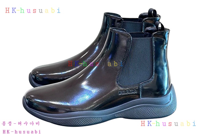 NEW 프라다 부츠 신상 P 252506