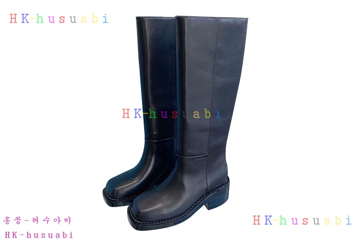 NEW 프라다 부츠 신상 P 252503